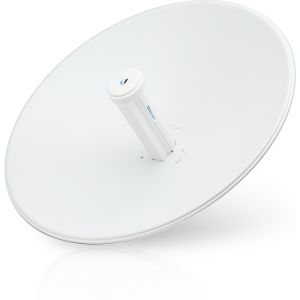 UBIQUITI POWERBEAM AC PBE-5AC-500 25dbi N450 5ghz 25km Harici Access Point