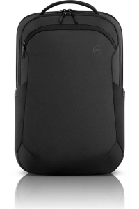 DELL 17 EcoLoop Pro Backpack CP5723 (460-BDLE) Siyah Notebook Sırt Çantası