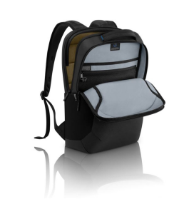 DELL 17 EcoLoop Pro Backpack CP5723 (460-BDLE) Siyah Notebook Sırt Çantası