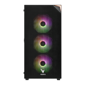 VENTO 750w 80+ VG4200S GAMING E-ATX PC Kasası
