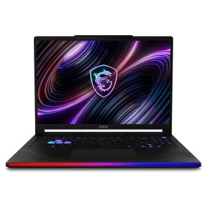 MSI 16 QHD ULTRA 9 290HX-32GB DDR5 RAM-2TB NVME-24GB RTX5090-W11H / RAIDER 16 MAX HX B2WJ-022TR