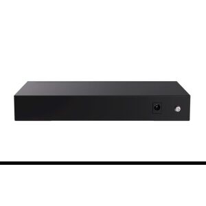 TENDA 5port 2.5-Gigabit 2-SFP 10GbE Yönetilemez Switch TEM2007X
