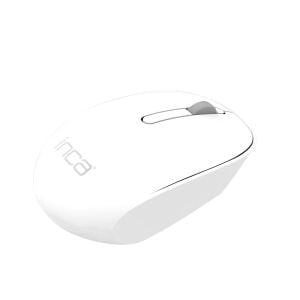 INCA IWM-241RB Kablosuz 1200dpi Beyaz Mouse