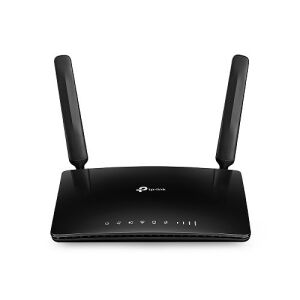 TP-LINK ARCHER MR200 750mbps AC750 Dual Band EV Ofis Tipi 4G LTE Router