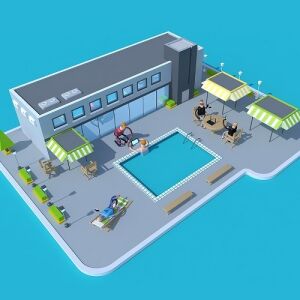 TP-LINK ARCHER MR200 750mbps AC750 Dual Band EV Ofis Tipi 4G LTE Router