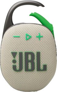 JBL Clip 5 Bluetooth Kum Beji Hoparlör IP67