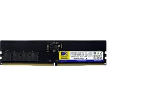 TwinMOS DDR5 32GB 5600MHz CL46 1.1V TMD532GB5600U46 Gaming RAM (Bellek)