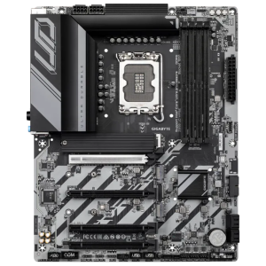 GIGABYTE Z890 UD WIFI6E DDR5 HDMI-DP TYPEC PCIE 5.0 1851p ATX