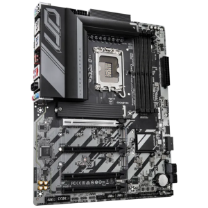 GIGABYTE Z890 UD WIFI6E DDR5 HDMI-DP TYPEC PCIE 5.0 1851p ATX