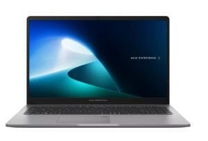 ASUS 15.6 CORE 5-210H-16GB DDR5-512GB NVMe O/B UHD FDOS / EXPERTBOOK P1 P1503CVA-C516512G0D