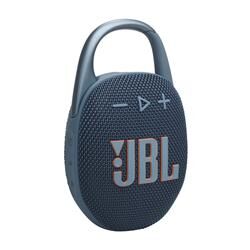 JBL Clip 5 Bluetooth Mavi Hoparlör IP67