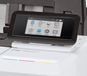HP DesignJet T1600dr 3EK12A 36 914mm Çift Rulo Renkli Geniş Format Yazıcı