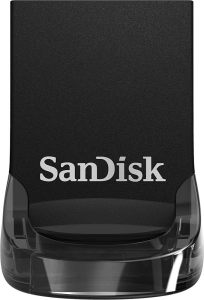 SANDISK 64GB Ultra Fit SDCZ430-064G-G46 300MB/s USB 3.2 Gen 1 Bellek