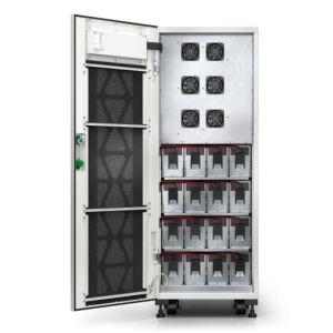 E3SUPS40KHB Easy UPS 3S 40 kVA 400 V 3:3 UPS for internal batteries