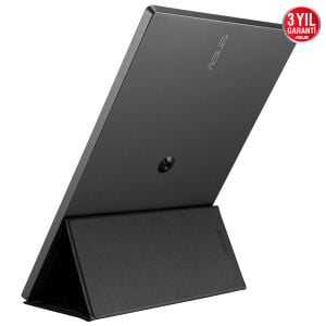 ASUS 14 IPS ZenScreen MB14AC 5MS 60HZ TYPEC Taşınabilir Monitör 1920x1080 / 90LM0631-B01170
