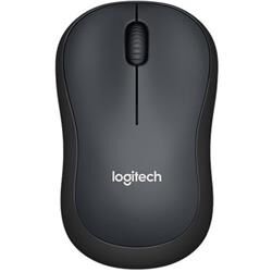 Logitech 910-004878 M220 Silent Sessiz Charcoal Kablosuz Mouse