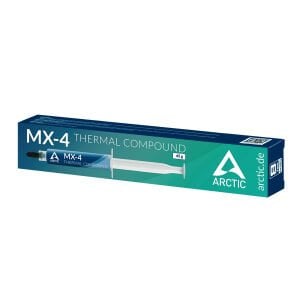 ARCTIC AR-ACTCP00024A MX-4 45-gram Termal Macun 8.5 W