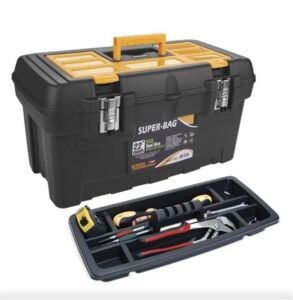 Super-bag Takım Çanta Eko Metal Kilitli 22 İnc Asr-5030