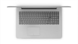 81DE00TTTX Ideapad 330 i7-8550U 8GB 1TB 2GB 15.6''FHD Free DOS Notebook