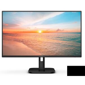 PHILIPS 23.8 IPS 24E1N1200A/00 1MS 120Hz HDMI-DP Multimedya Monitör (1920 X 1080)