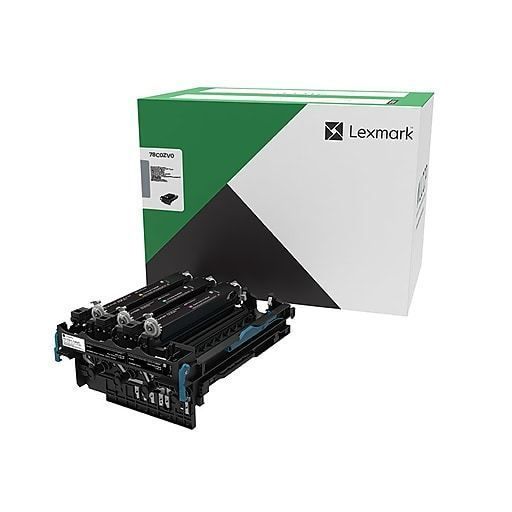 78C0ZV0 78C0ZV0 Black and Color Return Programme Imaging Kit