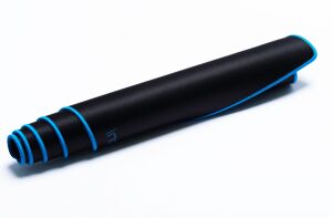 INCA IMP-018M Siyah Gaming Mouse Pad (900x400 mm)