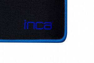 INCA IMP-018M Siyah Gaming Mouse Pad (900x400 mm)