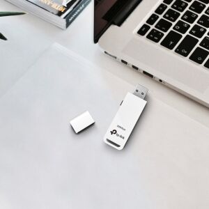 TP-LINK TL-WN821N 300mbps 2.4ghz USB Kablosuz Adaptör