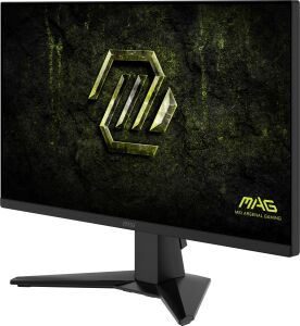 MSI 24.5 RAPID IPS MAG 255F X24 0.5MS 240HZ HDMI-DP Gaming Monitör 1920x1080