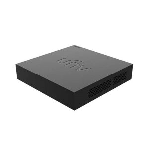 UNV 8kanal 1-diskli Analog Kayıt Cihazı XVR301-08F