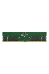 Kingston 16GB Value KVR56U46BS8-16 5600MT-S Ddr5 Non-Ecc CL46 Pc Ram 1rx8