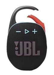 JBL Clip 5 Bluetooth Siyah Turuncu Hoparlör IP67