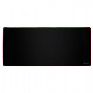 INCA IMP-018K Siyah Gaming Mouse Pad (900x400 mm)