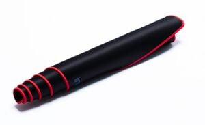 INCA IMP-018K Siyah Gaming Mouse Pad (900x400 mm)