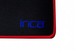INCA IMP-018K Siyah Gaming Mouse Pad (900x400 mm)