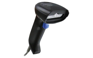DATALOGIC 1D QD2200 USB El Tipi Barkod Okuyucu Ayaklı