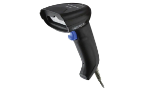 DATALOGIC 1D QD2200 USB El Tipi Barkod Okuyucu Ayaklı