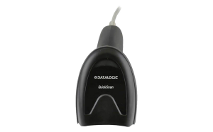 DATALOGIC 1D QD2200 USB El Tipi Barkod Okuyucu Ayaklı