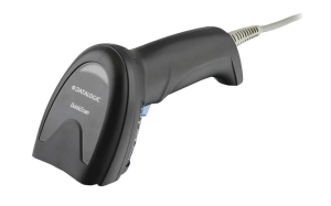 DATALOGIC 1D QD2200 USB El Tipi Barkod Okuyucu Ayaklı