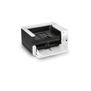 KODAK A3 S3100 8001802 100ppm 200ipm Duplex 300 Yaprak ADF Gigabit Ethernet Doküman Tarayıcı