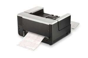 KODAK A3 S3100 8001802 100ppm 200ipm Duplex 300 Yaprak ADF Gigabit Ethernet Doküman Tarayıcı
