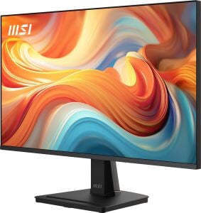 MSI 24.5 IPS PRO MP251 E14L 1MS144HZ HDMI Kurumsal Monitör 1920x1080