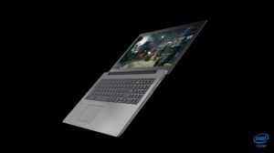 81DE02JCTX Ideapad 330 i3-7020U 4GB 1TB 2GB 15.6''HD Free DOS Notebook