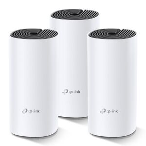 TP-LINK DECO M4 1200mbps Dual Band Mesh Router 3lü Set