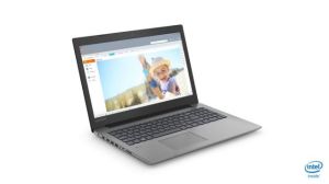 81DE02JDTX Ideapad 330 i3-7020U, 4GB, 1TB , OB,15.6''HD Free DOS Notebook