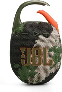 JBL Clip 5 Bluetooth Squad Hoparlör IP67