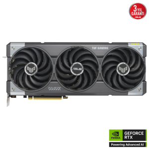 ASUS 12GB Tuf Gaming OC Edition TUF-RTX5070-O12G GDDR7 192bit HDMI DP PCIe 5.0