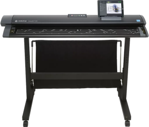 CANON 3858V725 SmartLF SCi 42c 42 1067mm 1200dpi USB 3.0 Renkli Geniş Format Tarayıcı
