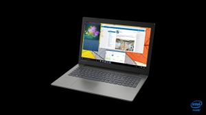 81DE02JDTX Ideapad 330 i3-7020U, 4GB, 1TB , OB,15.6''HD Free DOS Notebook
