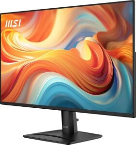 MSI 27 IPS PRO MP275 E14L 4MS 144HZ HDMI Kurumsal Monitör 1920x1080